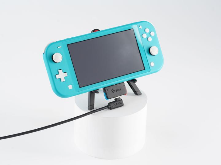Actual product image Genki Audio Bluetooth Adapter (Transmitter & Receiver)