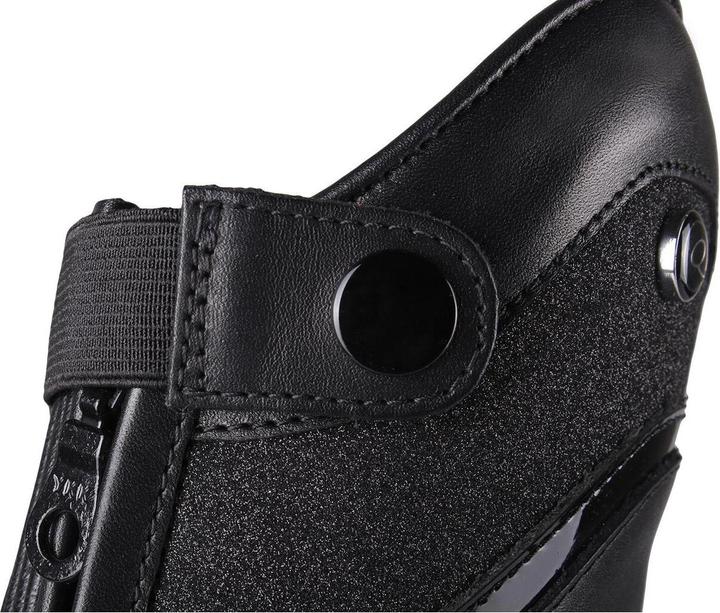 Image du produit Qhp Bottes d'équitation Hailey Junior (38)