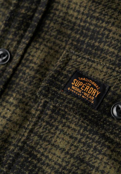 Immagine prodotto Superdry camicia woo mier (L)