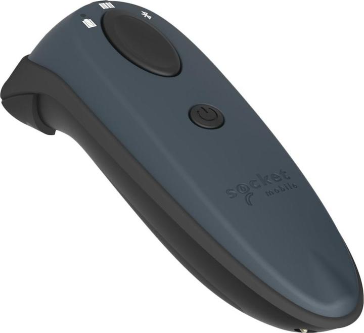 Image du produit Socket DuraScan D760, Lecteur de code barre portable, 1D/2D, LED, Codabar,Code 11,Code 128,Co (Codes à barres 2D, Codes à barres 1D)