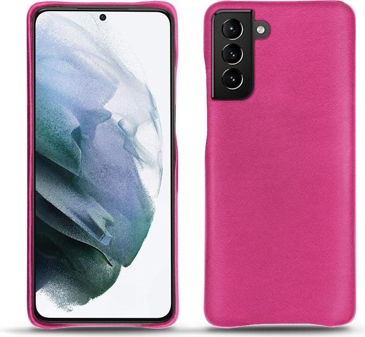 Rose BB ( Pantone #DB599F )