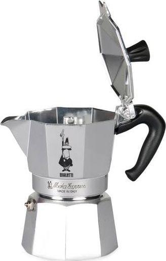 Image du produit Bialetti Moka Express (4 T.)