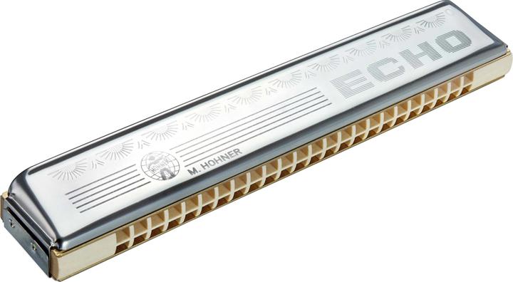 Immagine prodotto Hohner I nostri preferiti 48 octavo (Armonica, C maggiore)