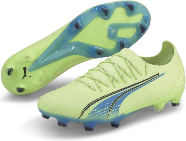 Produktbild Puma Ultra Ultimate Fg/Ag (39)
