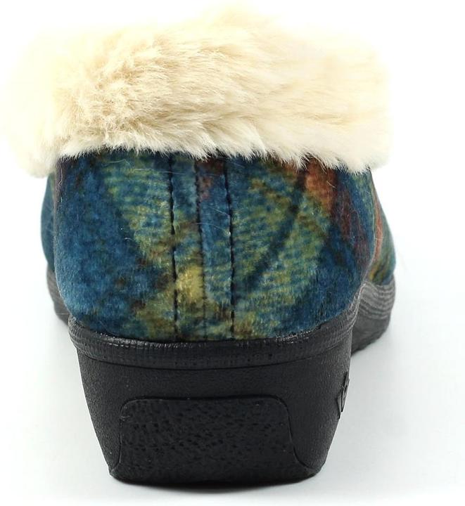 Produktbild Lunar Hausschuhe Hoxton (36)