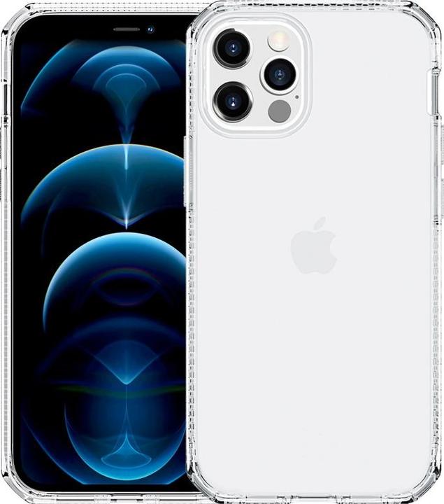 Produktbild Itskins Spectrum Clear (Apple iPhone 12 Pro Max)