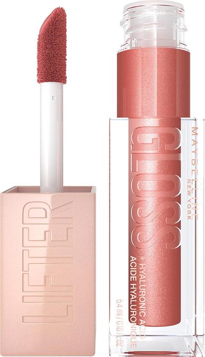 Actual product image Maybelline New York Lifter Gloss (3 Moon)
