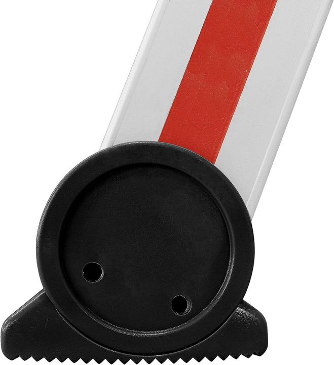 Actual product image Hymer-Leitern Stepladder both sides 2x4 (Stepladder, 103 cm)