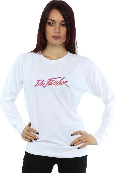 Disney Dr Facilier Sweatshirt (S)