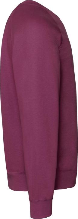 Immagine prodotto Fruit of the Loom Classic Felpa Raglan Uomo (L)