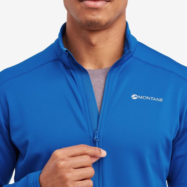 Produktbild Montane Fury Lite Jacket (M)