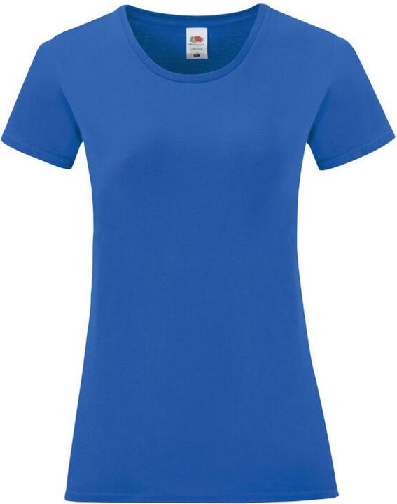 Produktbild Fruit of the Loom Iconic 150 TShirt (L)