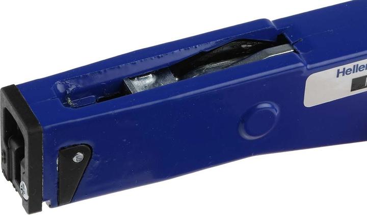 Productafbeelding HellermannTyton Verwerkingsgereedschap voor kabelbinders (266 mm)