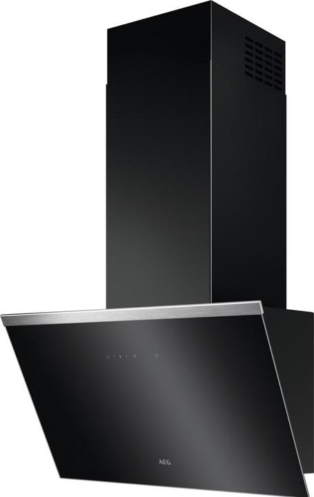 AEG DVE 5661 HB Wandesse kopffrei (Wandhaube)