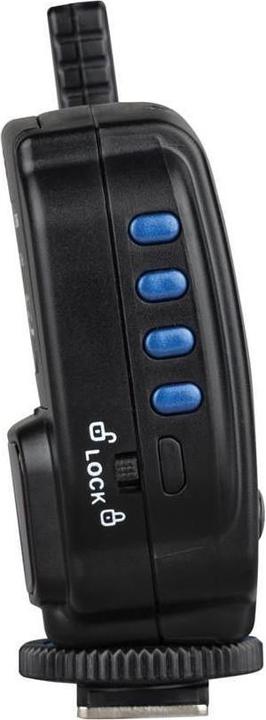 Actual product image Dörr Flash trigger TTL Nikon DMX (Funk)