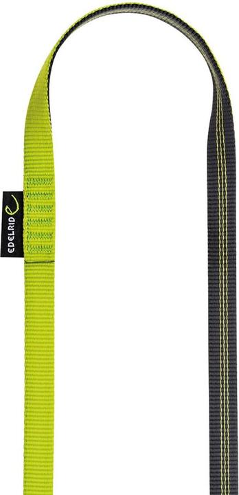 Actual product image Edelrid Tubular Sling 16mm webbing sling
