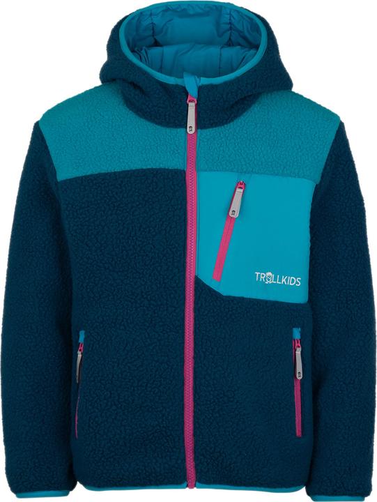 Image du produit Trollkids Renversement de Sandvika (104)