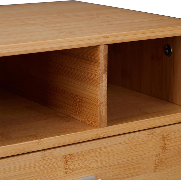 Actual product image Relaxdays Schreibtisch-Organizer (A4)