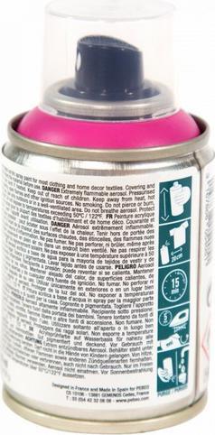 Immagine prodotto Pebeo 7A Spray (Rosa, 100 ml)