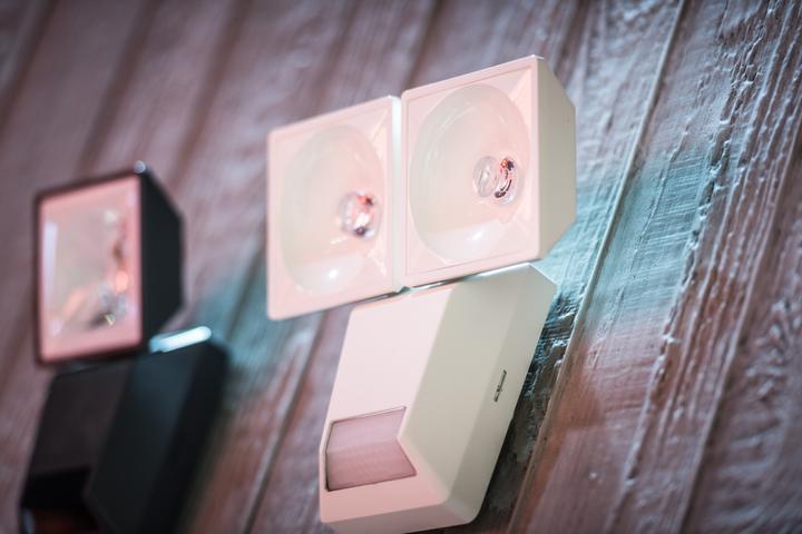 Immagine prodotto Ledvance Endura Pro Spot (1500 lm, IP55)