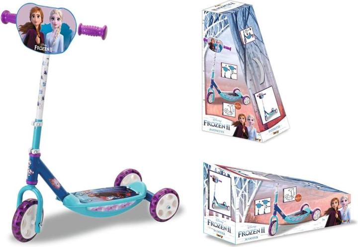 Produktbild Smoby Frozen