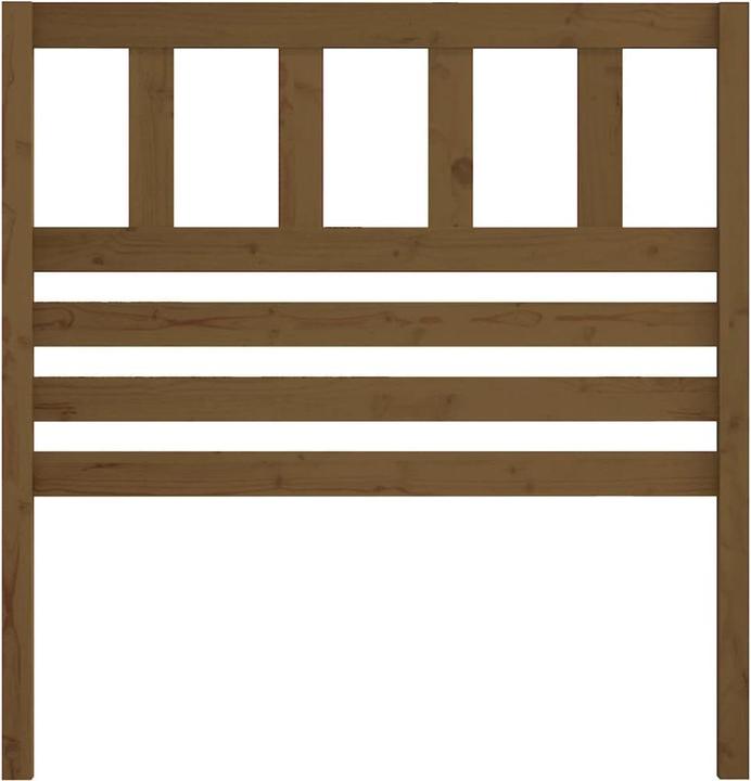 Immagine prodotto VidaXL Kipper (81 x 4 x 100 cm)
