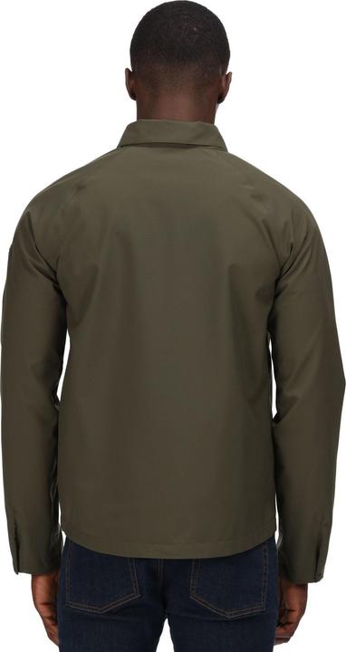 Actual product image Regatta Walken jacket waterproof (S)