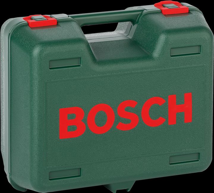 Image du produit Bosch Professional Zubehör Mallette en plastique 400 x 235 x 335 mm