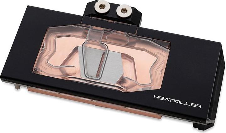 Watercool Heatkiller V for RTX 3080/3090 - copper + acrylic
