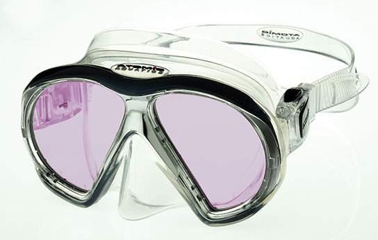 Actual product image Atomic Aquatics SubFrame ARC