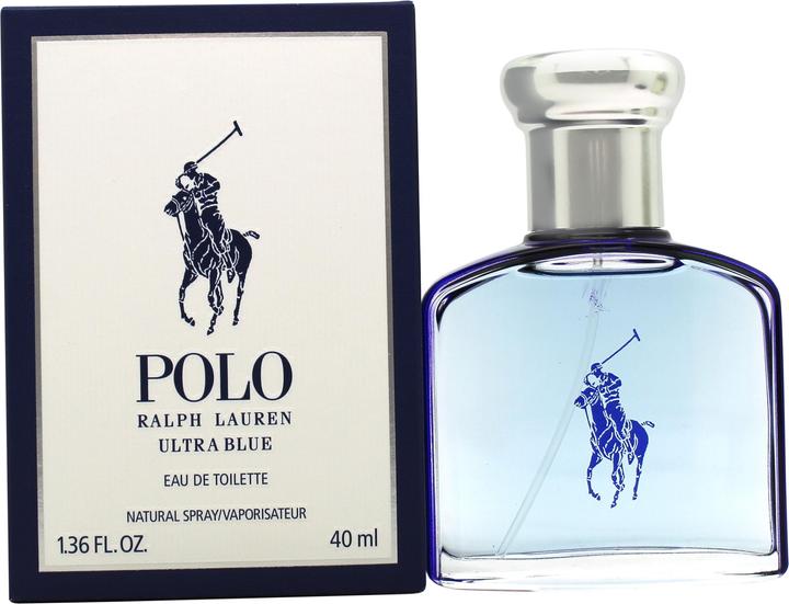 Produktbild Ralph Lauren Eau Fraiche (Eau Fraîche, 40 ml)