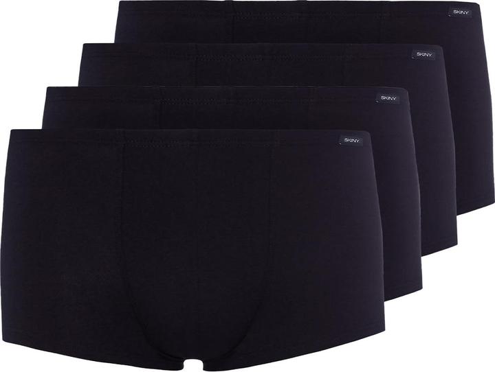Actual product image Skiny 4-pack Basic Hipster Short / Pant (XXL, pack of 4)