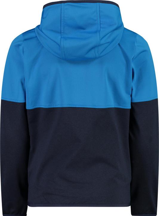 Produktbild CMP Campagnolo Kid's Jacket Fix Hood Stretch (140)