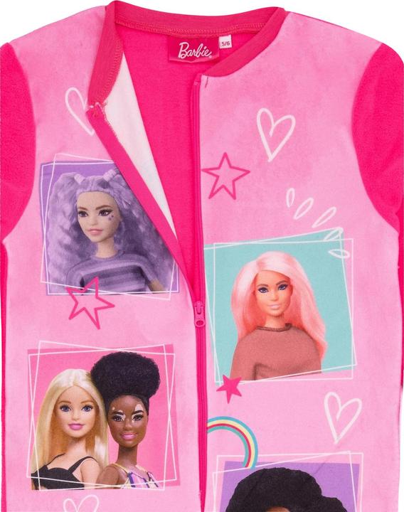 Immagine prodotto Barbie Tutina per bambine Icons (140)