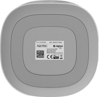 Produktbild Aeotec Smart Home HUB