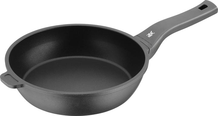 Permadura Premium (24 cm, Padella per friggere, Alluminio pressofuso)