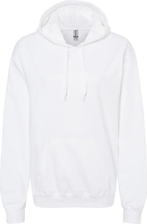 Gildan Softstyle Kapuzenpullover Mittelschwer