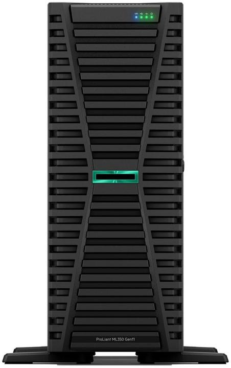 Produktbild HPE Server ProLiant ML350 Gen11 Intel Xeon Silver 4514Y (32 GB, Tower Server)