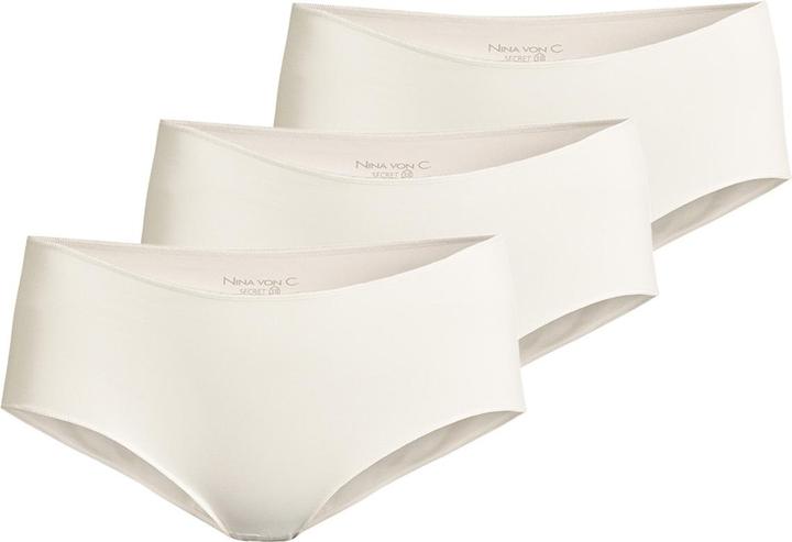 Immagine prodotto Nina von C. 3 Pack Secret Hipster (42, XL, confezione da 3)