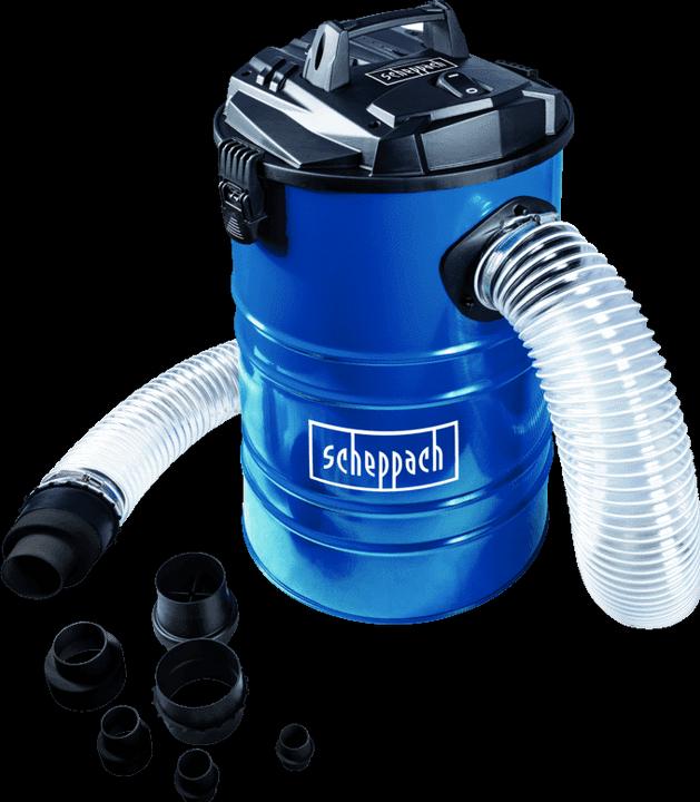 Produktbild Scheppach HA1000 (Scheuersaugmaschine)