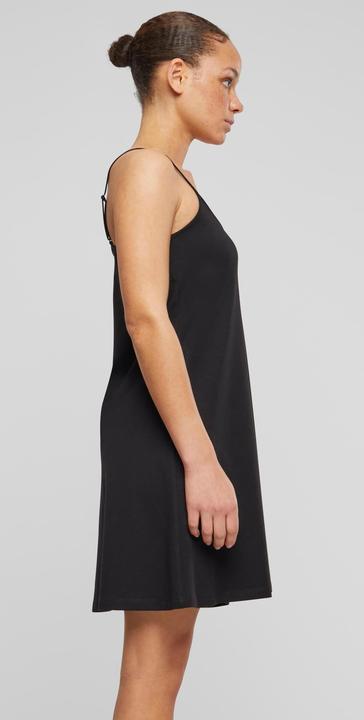 Actual product image Urban Classics Ladies Stretch Jersey Hanger Dress - 137889 (XXL)