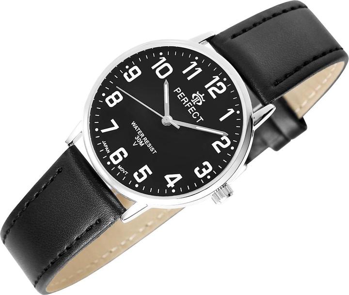 Actual product image PERFECT GX093-05 Damenuhr