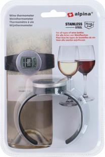 Actual product image Casativo Wine Thermometer (Wine thermometer)