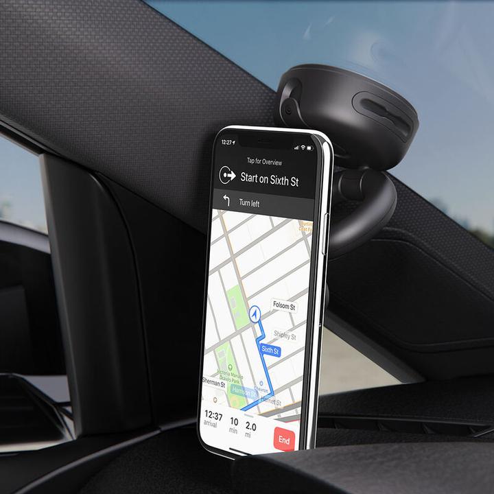 Produktbild PopSockets Car Dash Windowshield