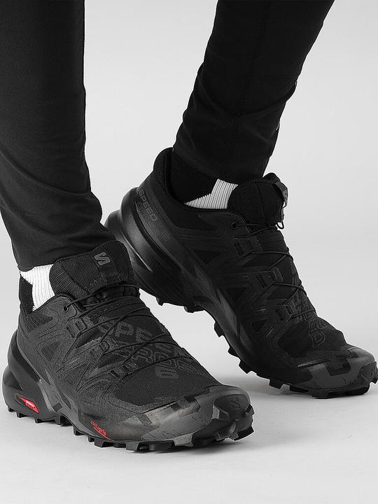 Image du produit Salomon Speedcross 6 - 54383 (40 2/3)
