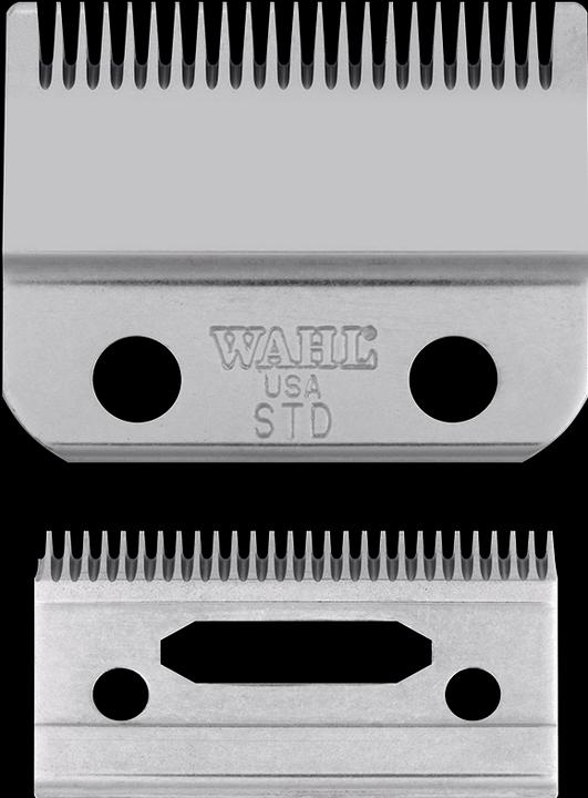 Immagine prodotto Wahl Set da taglio Magic Clip Set di lame 0,8 - 2,5 mm (1 x)