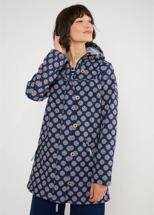 Actual product image Blutsgeschwister Wild Weather (L)