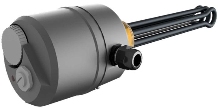 Actual product image Smartfox Heating rod