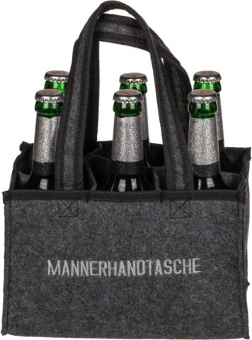 Actual product image Ootb Men's handbag