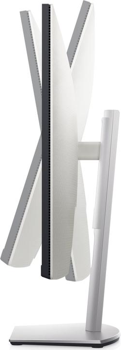 Actual product image Dell S2722QC (3840 x 2160 Pixels, 27")